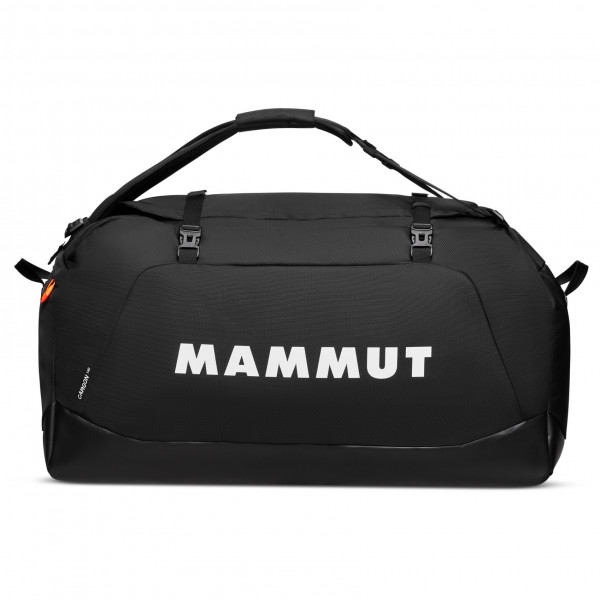 Image of Mammut - Cargon 140 - Reisetasche Gr 140 l schwarz