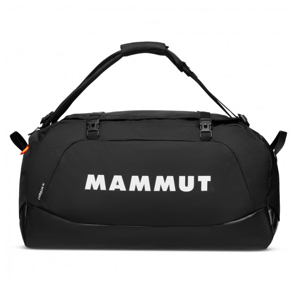 Image of Mammut - Cargon 90 - Reisetasche Gr 90 l schwarz