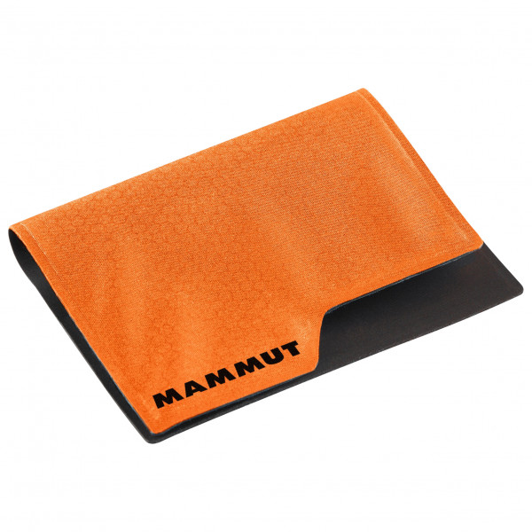 Image of Mammut - Smart Wallet Ultralight - Portemonnaie Gr One Size orange