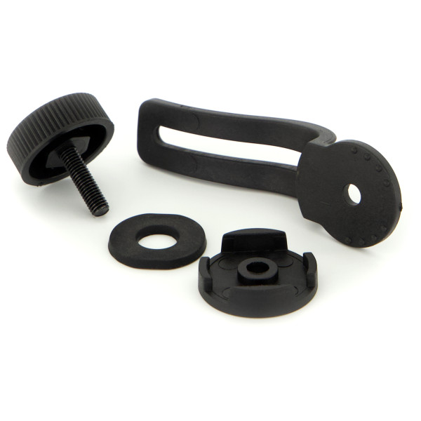 Image of Stoic - Ersatzhaken GranvikSt. Gr One Size schwarz