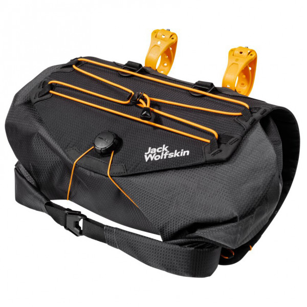 Jack Wolfskin Morobbia Bar Roll 15 - Borsa da manubrio | Acquista