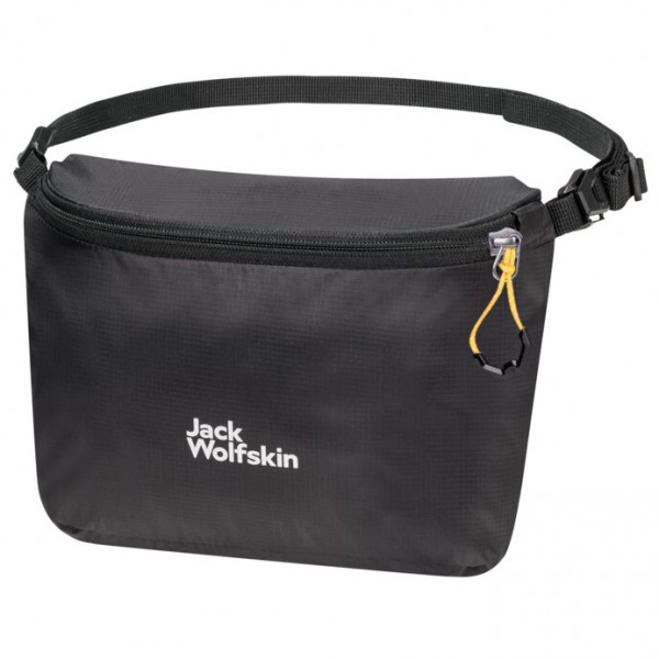 Image of Jack Wolfskin - Morobbia Speedster 2in1 - Hüfttasche Gr 1,5 l grau