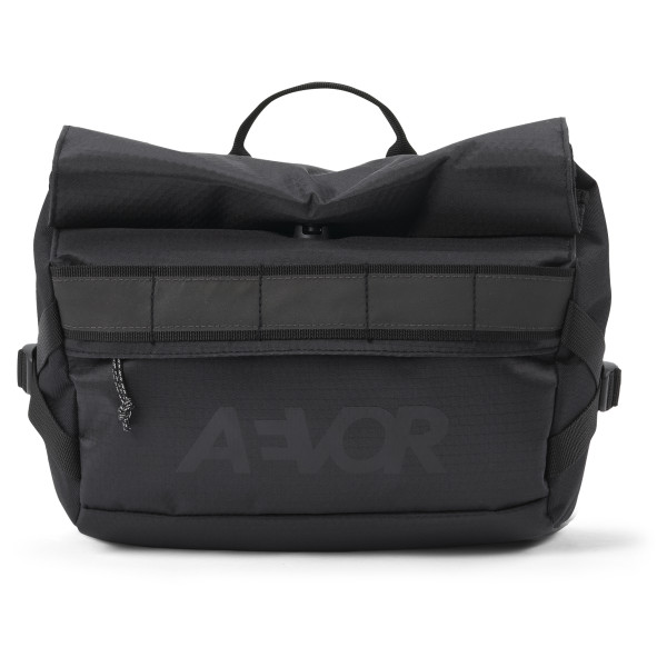 Image of AEVOR - Waist Pack - Hüfttasche Gr 4 l schwarz