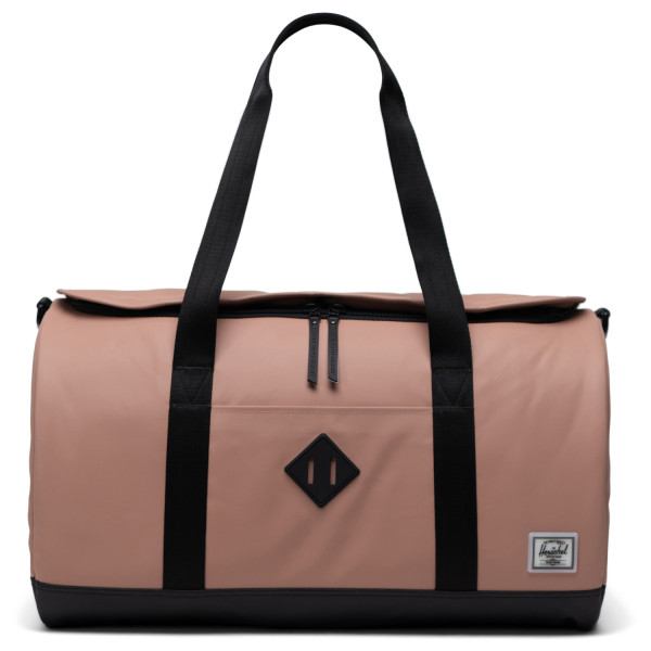 Herschel - Heritage Duffle - Reisetasche Gr One Size braun;oliv/schwarz;schwarz