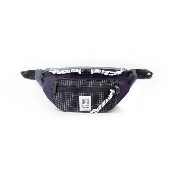 Hüfttasche Topo Designs Mountain Waist Pack (Gr One Size |weiß)