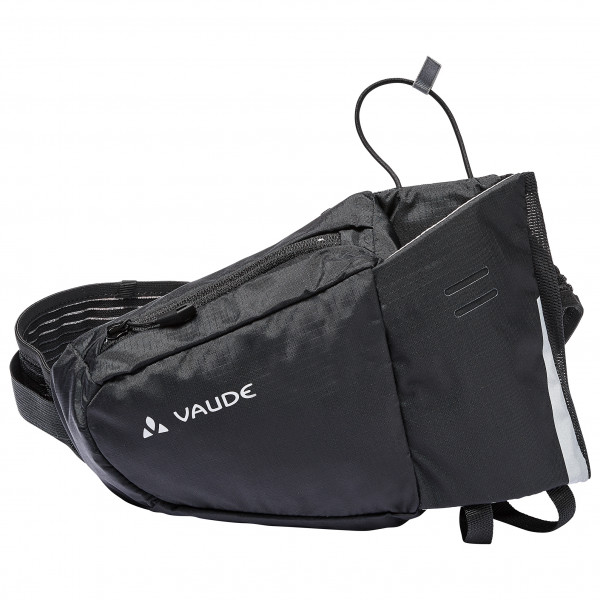 Image of Vaude - Attendant - Hüfttasche Gr 1 l grün;rot