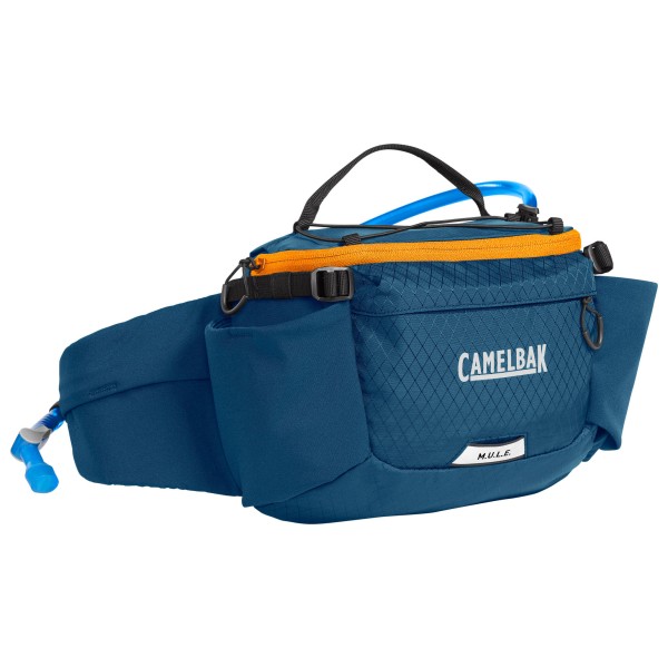 Image of Camelbak - M.U.L.E. 5 Waist Pack - Hüfttasche Gr 3,5 l + 1,5 l Reservior blau