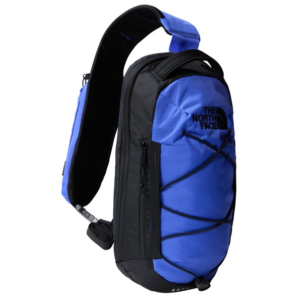 Image of The North Face - Borealis Sling - Umhängetasche Gr One Size schwarz