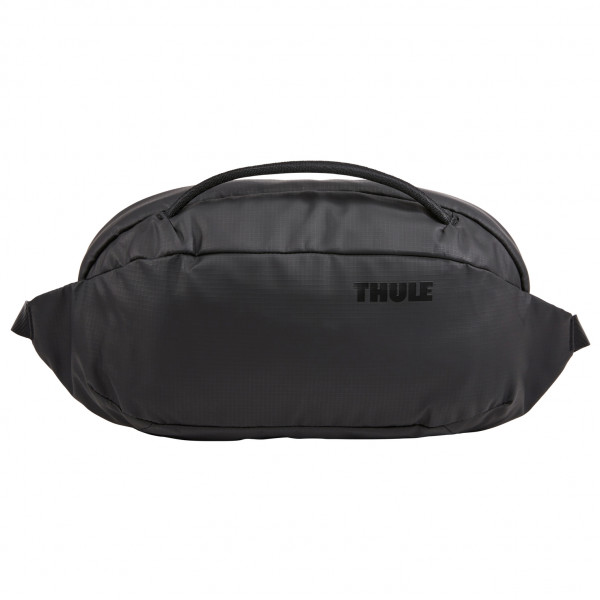 Image of Thule - Tact Crossbody 5 - Umhängetasche Gr 5 l schwarz/grau