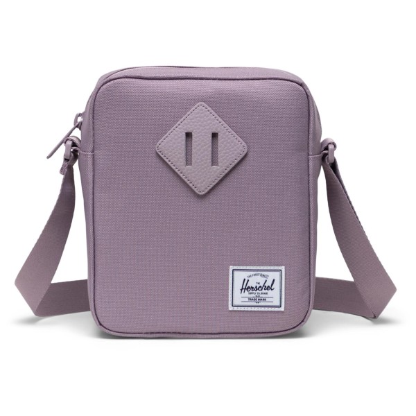 Image of Herschel - Heritage Crossbody - Umhängetasche Gr 2,5 l rosa