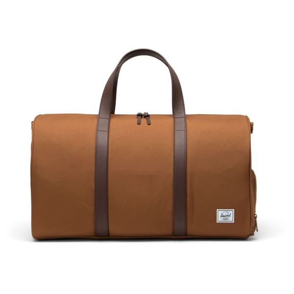 Image of Herschel - Novel Duffle - Reisetasche Gr 43 l braun