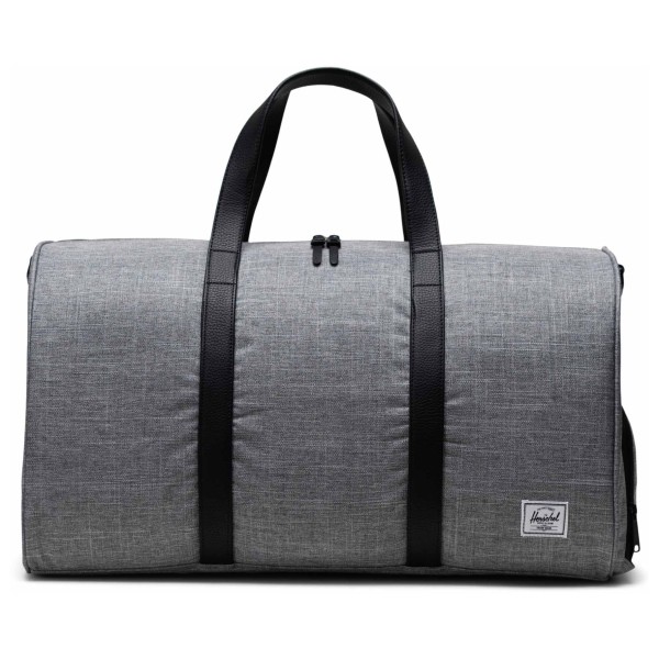 Herschel Novel Duffle Reisetasche (Gr 43 l |grau)