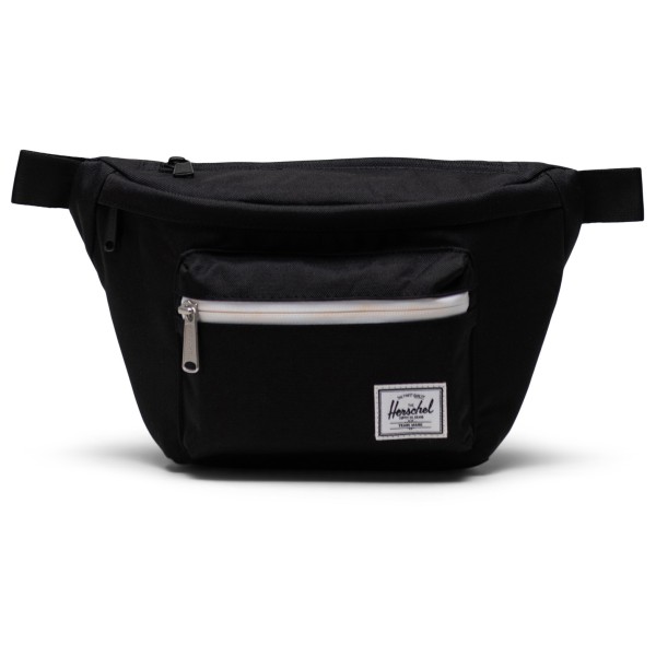 Herschel - Pop Quiz Hip Pack - Hüfttasche Gr 3,5 l schwarz