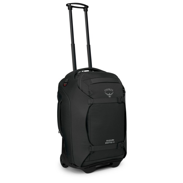Image of Osprey - Shuttle 45 - Reisetasche Gr 45 l oliv;schwarz