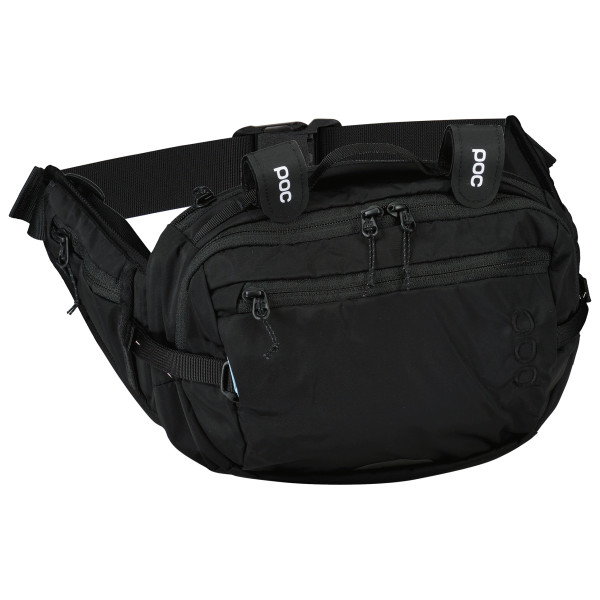 Image of POC - Hip Pack Hydro 4 - Hüfttasche Gr 4 l schwarz