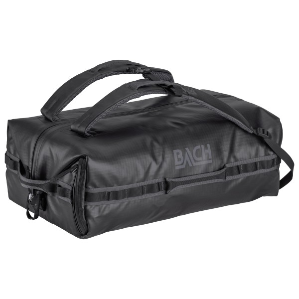 Image of Bach - Dr. Duffel Expedition 40 - Reisetasche Gr 40 l beige