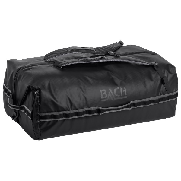 Image of Bach - Dr. Duffel Expedition 90 - Reisetasche Gr 90 l blau;schwarz