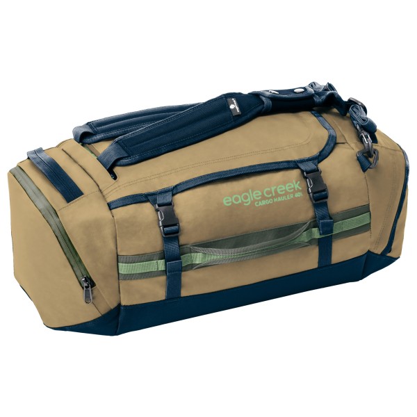 Eagle Creek Cargo Hauler Duffel 40 Reisetasche (Größe 40 l |beige)