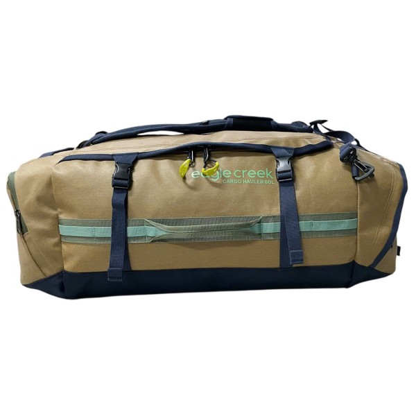 Eagle Creek Cargo Hauler Duffel 60 Reisetasche (Größe 60 l |bunt)