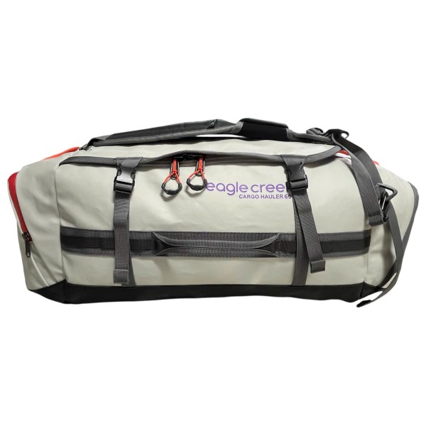 Eagle Creek Cargo Hauler Duffel 60 Reisetasche (Gr 60 l |grau)