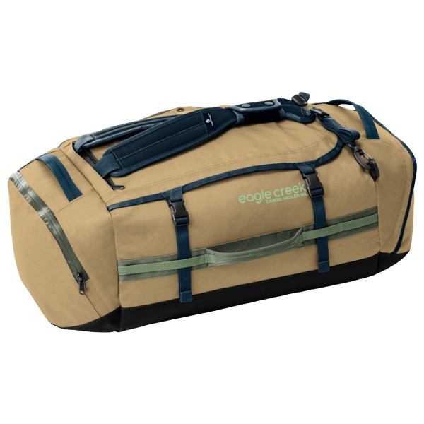 Eagle Creek Cargo Hauler Duffel 90 Reisetasche (Größe 90 l |beige)