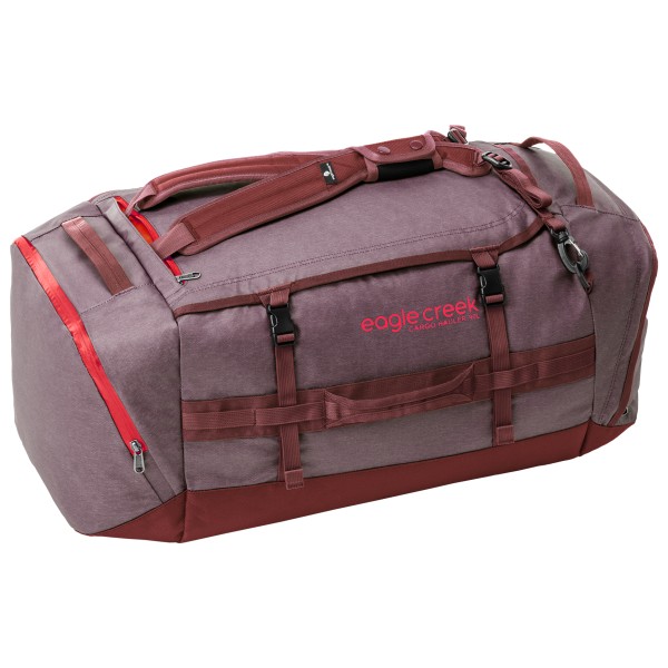 Image of Eagle Creek - Cargo Hauler Duffel 90 - Reisetasche Gr 90 l bunt;grau;grau/blau