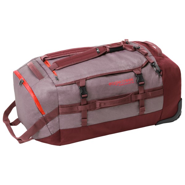 Image of Eagle Creek - Cargo Hauler Wheeled Duffel 110 - Reisetasche Gr 110 l braun