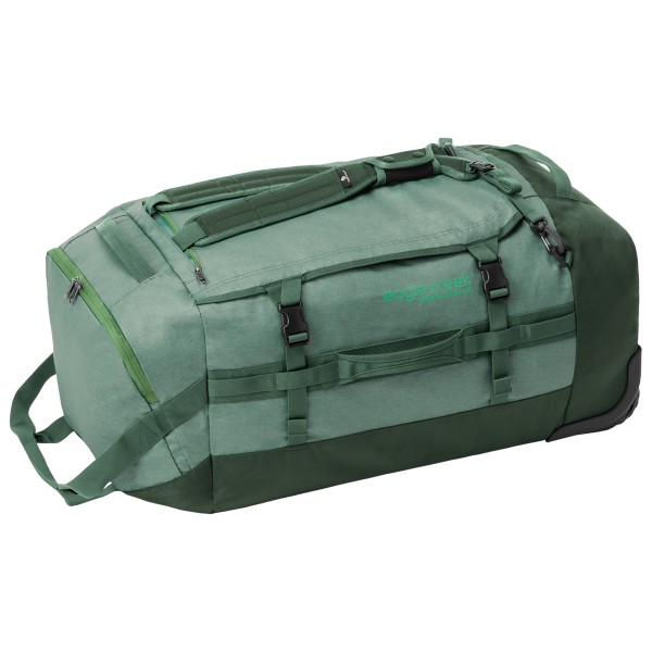 Image of Eagle Creek - Cargo Hauler Wheeled Duffel 110 - Reisetasche Gr 110 l grün