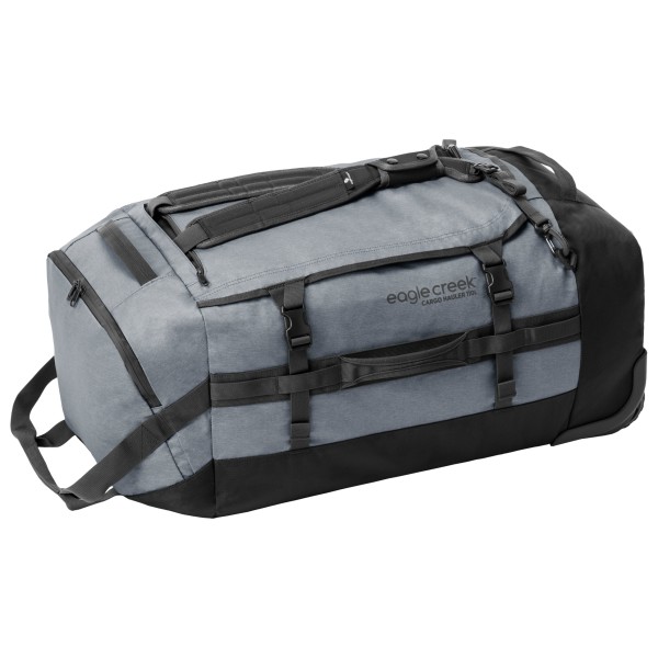 Image of Eagle Creek - Cargo Hauler Wheeled Duffel 110 - Reisetasche Gr 110 l blau/grau;braun;grau;grün