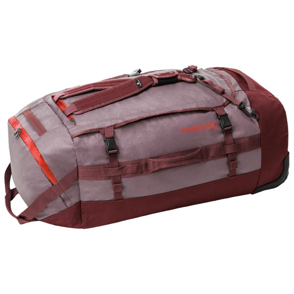 Image of Eagle Creek - Cargo Hauler Wheeled Duffel 130 - Reisetasche Gr 130 l bunt