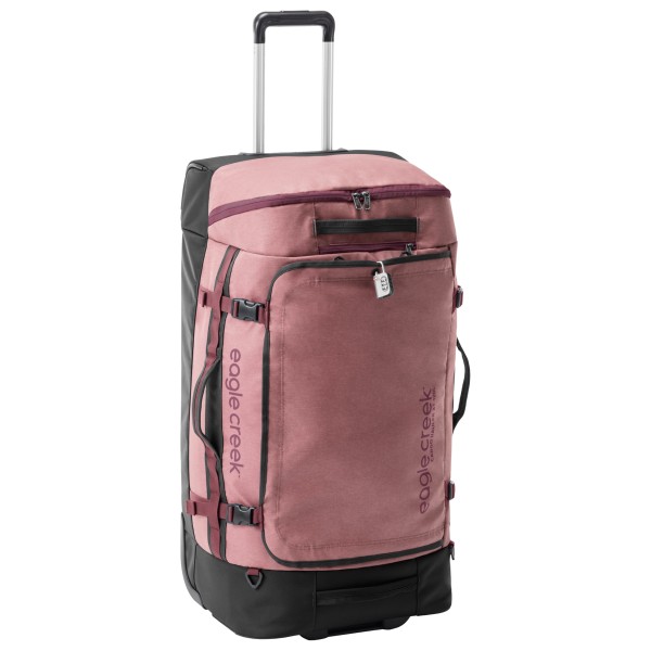 Image of Eagle Creek - Cargo Hauler XT Wheeled Duffel 120/32 - Reisetasche Gr 120 l braun