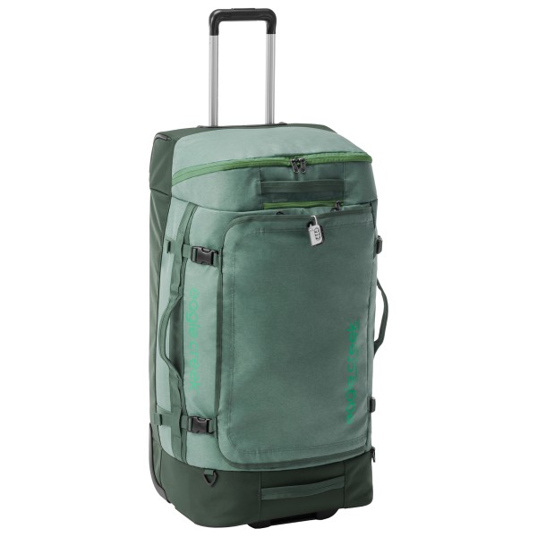 Image of Eagle Creek - Cargo Hauler XT Wheeled Duffel 120/32 - Reisetasche Gr 120 l oliv