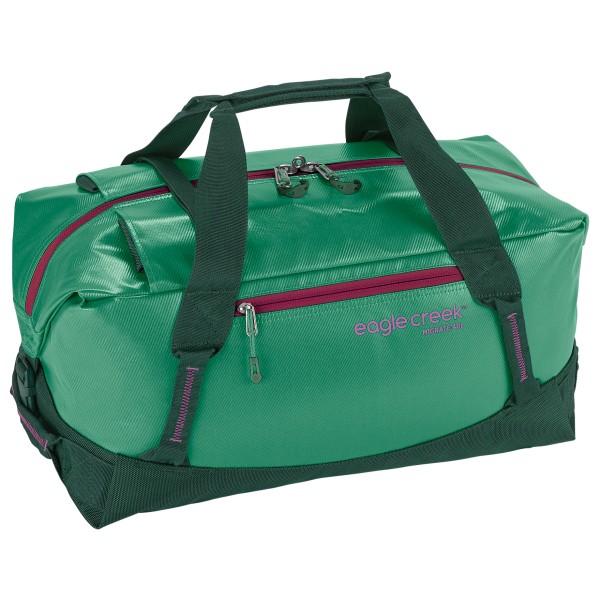 Image of Eagle Creek - Migrate Duffel 40 - Reisetasche Gr 40 l grün