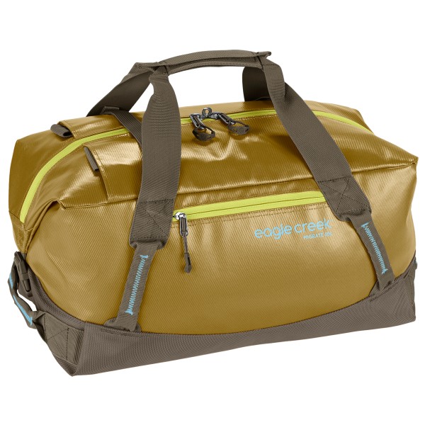 Image of Eagle Creek - Migrate Duffel 40 - Reisetasche Gr 40 l blau;grün;oliv