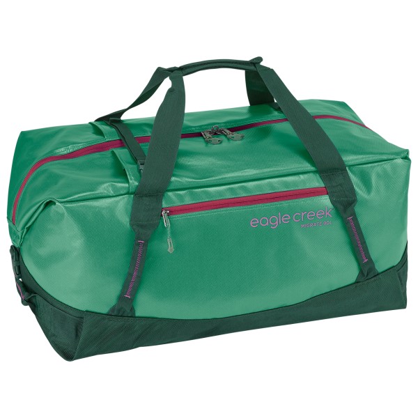 Image of Eagle Creek - Migrate Duffel 90 - Reisetasche Gr 90 l grün