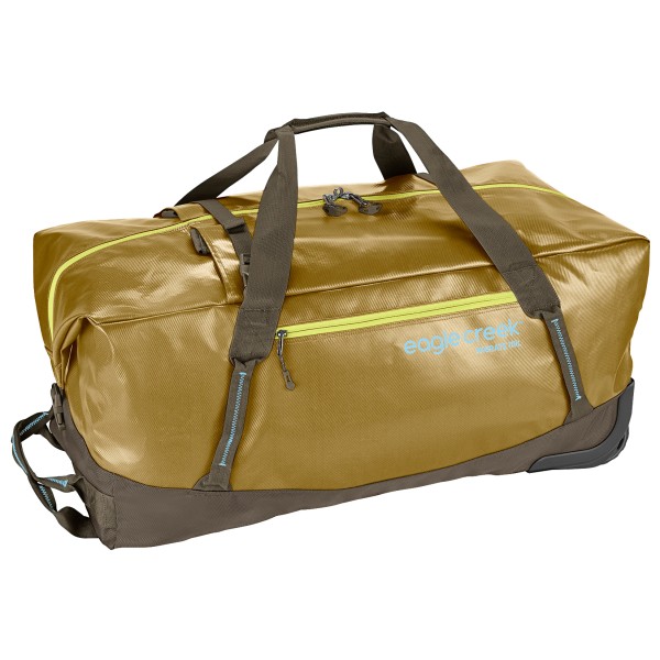 Image of Eagle Creek - Migrate Wheeled Duffel 110 - Reisetasche Gr 110 l oliv