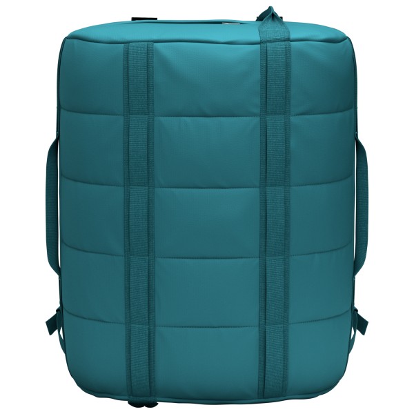 Image of DB - Roamer Duffel 40 - Reisetasche Gr 40 l türkis/blau