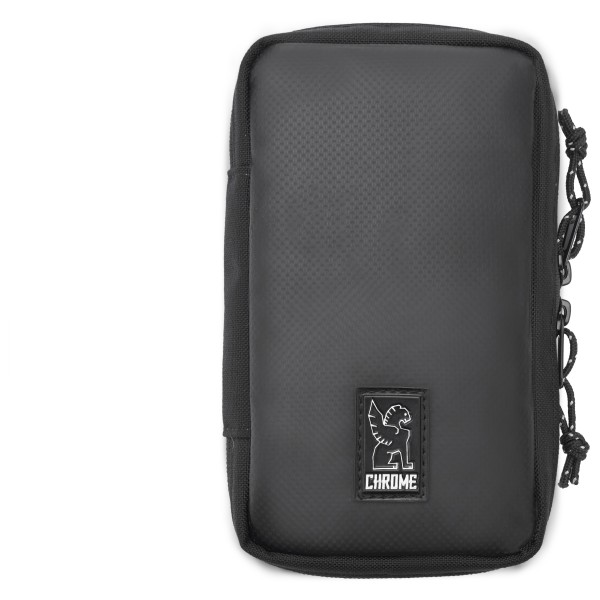 Image of Chrome - Tech Accessory Pouch grau