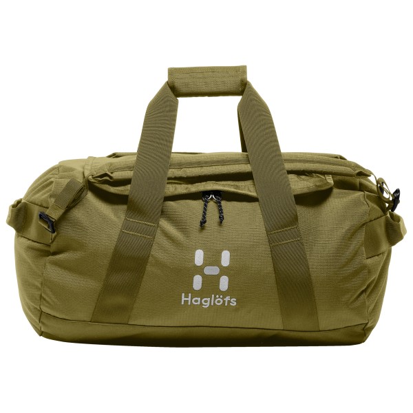 Image of Haglöfs - Fjatla 40 - Reisetasche Gr 40 l oliv