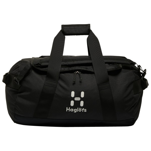 Image of Haglöfs - Fjatla 40 - Reisetasche Gr 40 l blau;oliv;schwarz