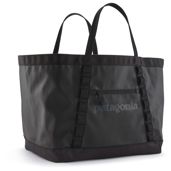 Patagonia – Hole Gear Tote – Schoudertas maat / Zwart