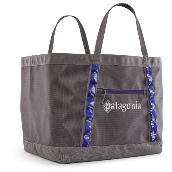 Patagonia Hole Gear Tote Schoudertas Grijs