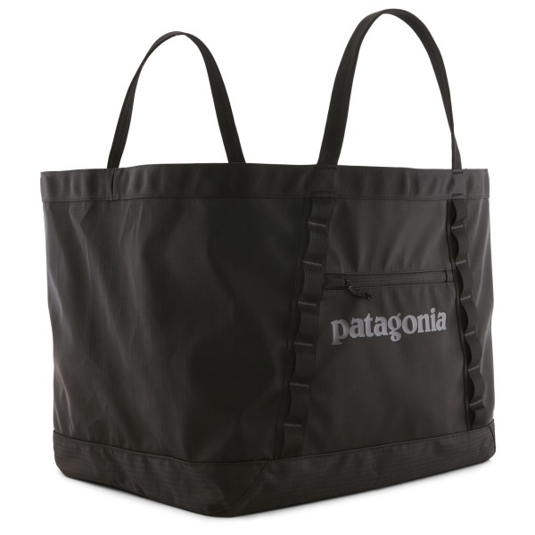 Image of Patagonia - Black Hole Gear Tote - Umhängetasche Gr One Size schwarz