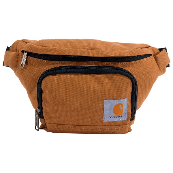 Image of Carhartt - Waist Pack - Hüfttasche Gr One Size blau