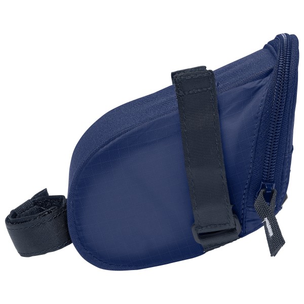 Image of Vaude - Race Light L Luminum - Velotasche Gr One Size blau