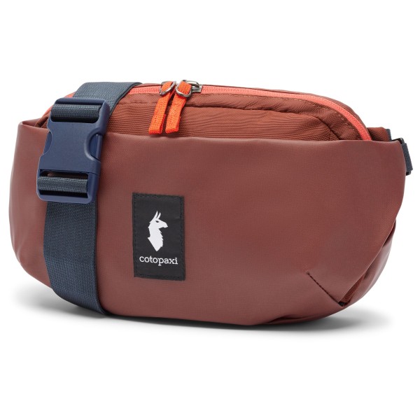 Image of Cotopaxi - Coso 2 Hip Pack - Hüfttasche Gr 2 l grau
