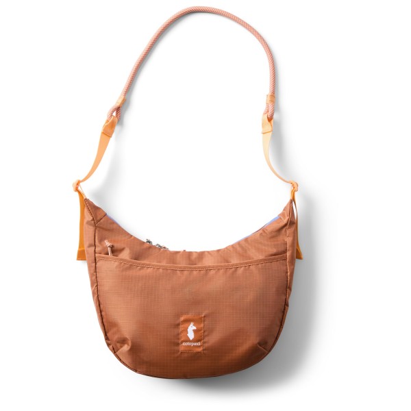 Cotopaxi Trozo 8 Shoulder Bag Cada Dia Umhängetasche (Größe 8 l |weiß)