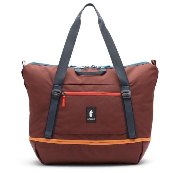 Image of Cotopaxi - Viaje 35 Weekender Bag Cada Dia - Reisetasche Gr 35 l braun