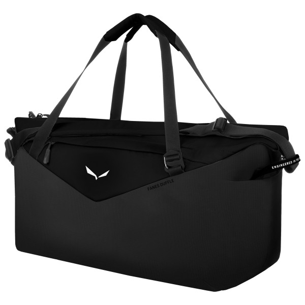 Image of Salewa - Fanes Duffle 35 - Reisetasche Gr 35 l schwarz