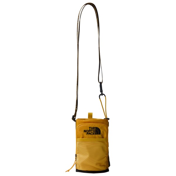 Image of The North Face - Borealis Water Bottle Holder - Umhängetasche Gr One Size weiß